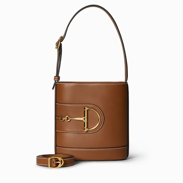 Borsa a secchiello Gucci 73 misura piccola