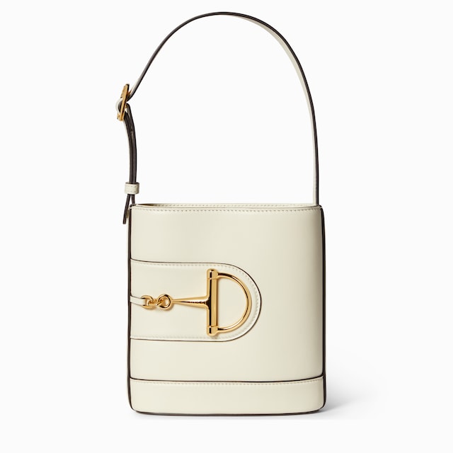 Borsa a secchiello Gucci 73 misura piccola