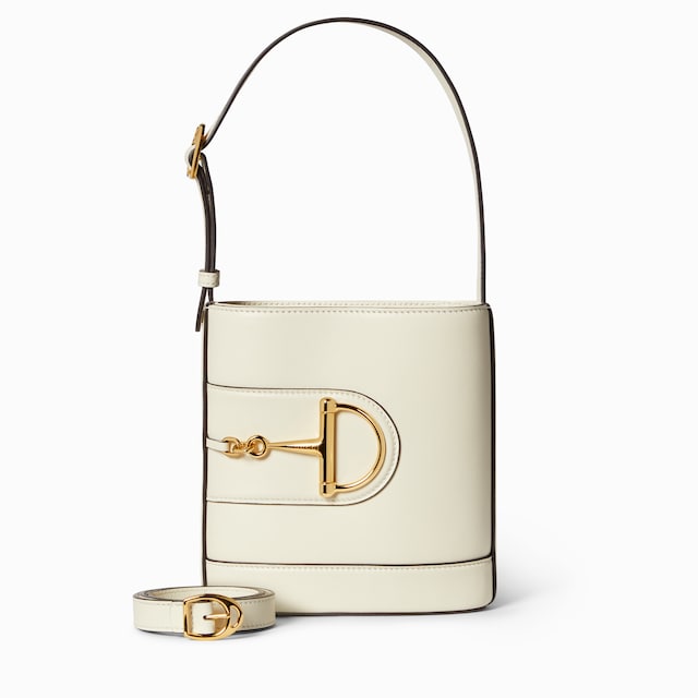 Borsa a secchiello Gucci 73 misura piccola