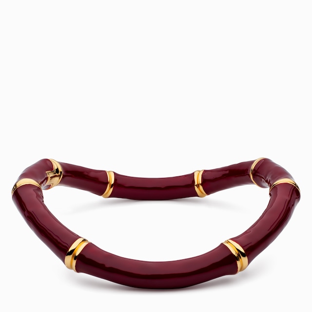 Колье-чокер Gucci Bamboo