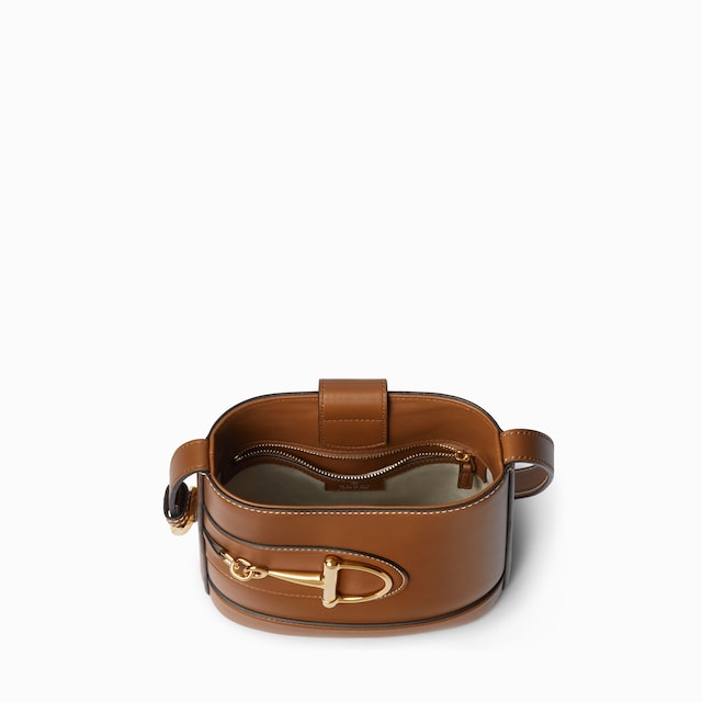 Borsa a secchiello Gucci 73 misura piccola