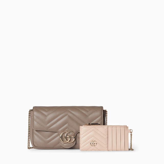 GG Marmont small shoulder bag