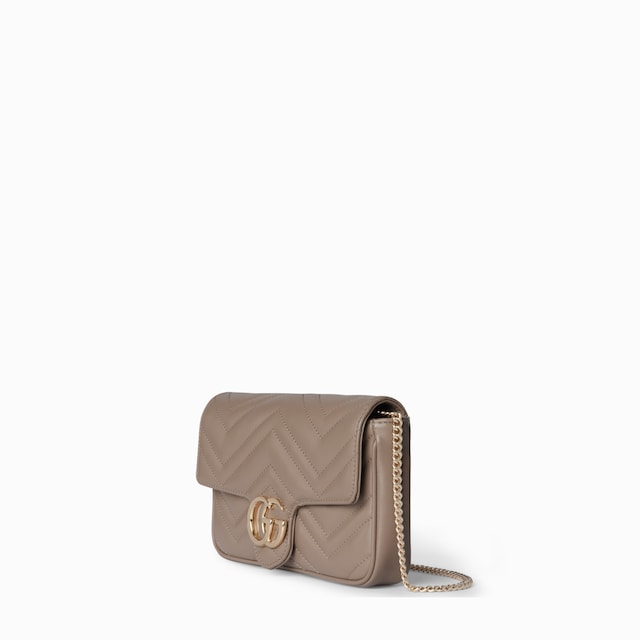 GG Marmont small shoulder bag