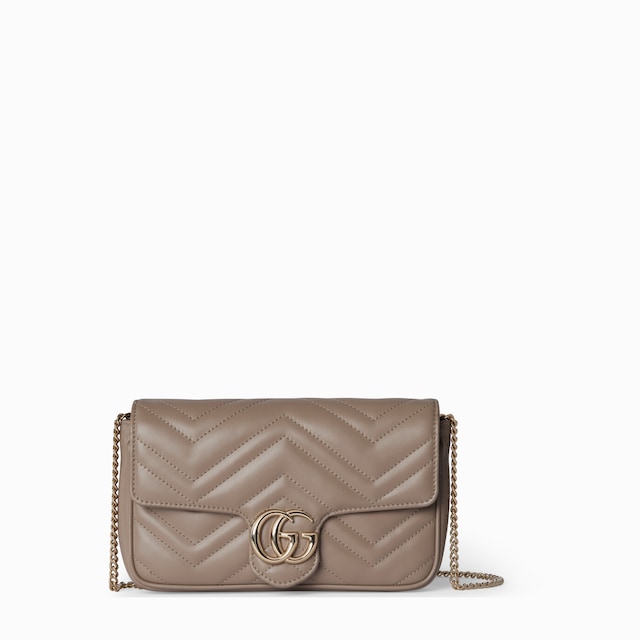 GG Marmont small shoulder bag