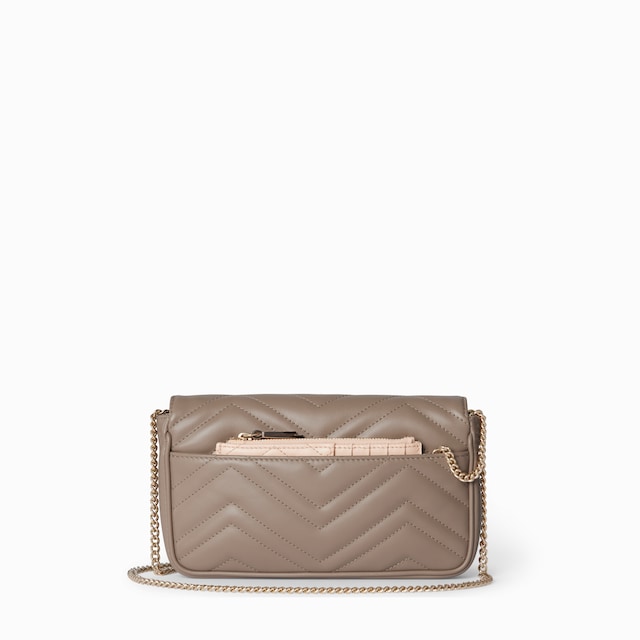 GG Marmont small shoulder bag