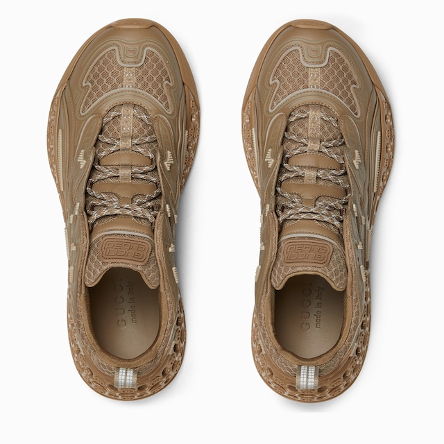 Men's Gucci cub3d trainer
