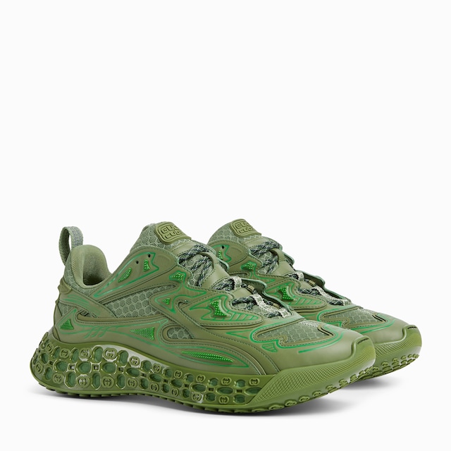 Men's Gucci cub3d trainer