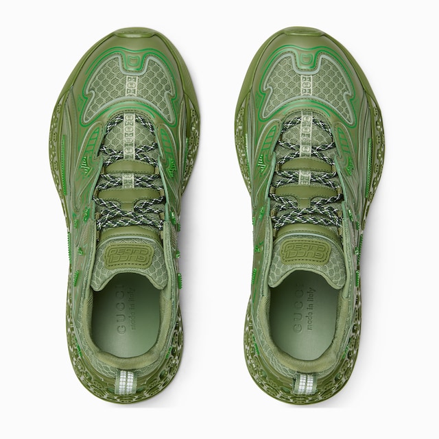Men's Gucci cub3d trainer
