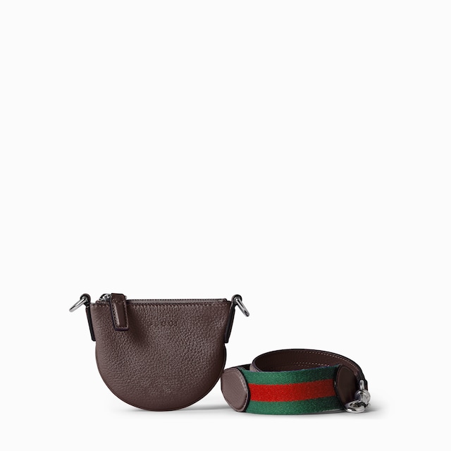 Gucci B nano bag
