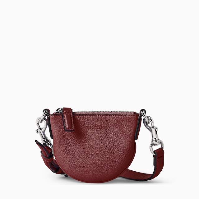 Gucci B nano bag