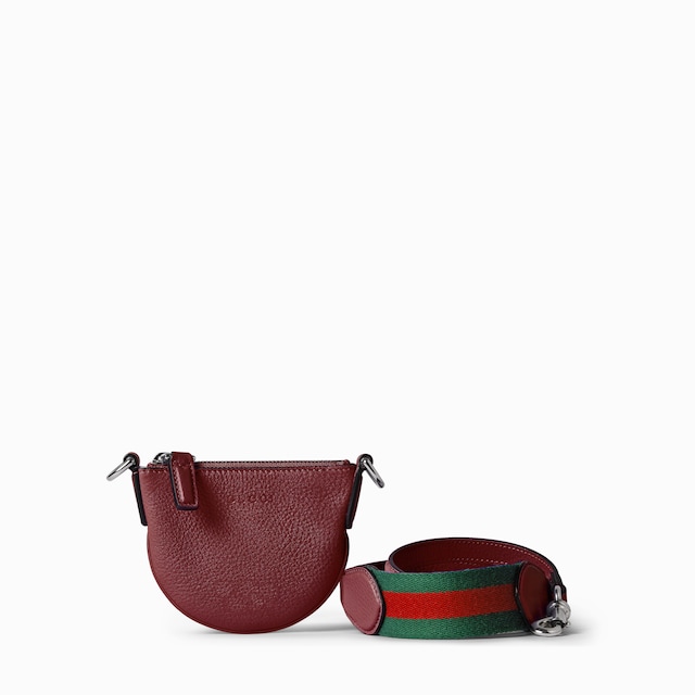 Gucci B nano bag