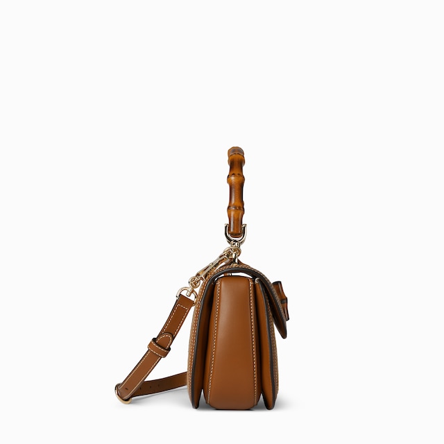 Gucci Bamboo 1947 small top handle bag