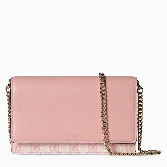 GG Emblem wallet on chain