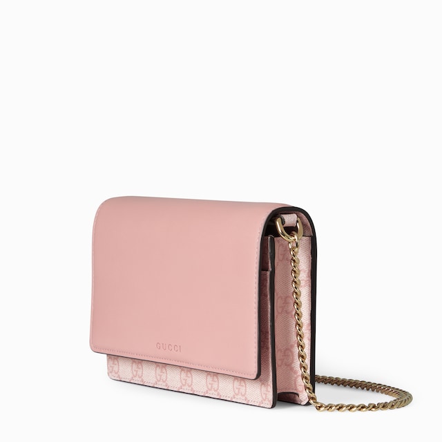 GG Emblem wallet on chain