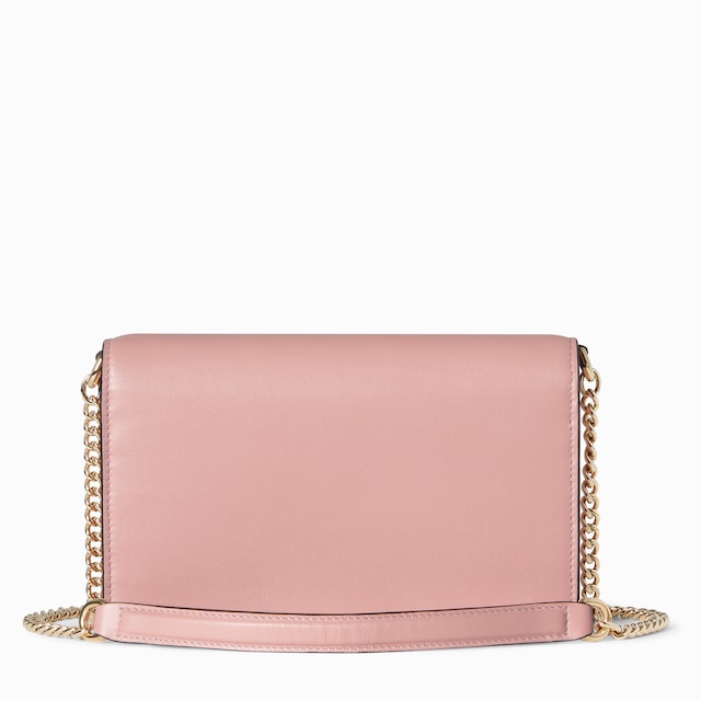 GG Emblem wallet on chain