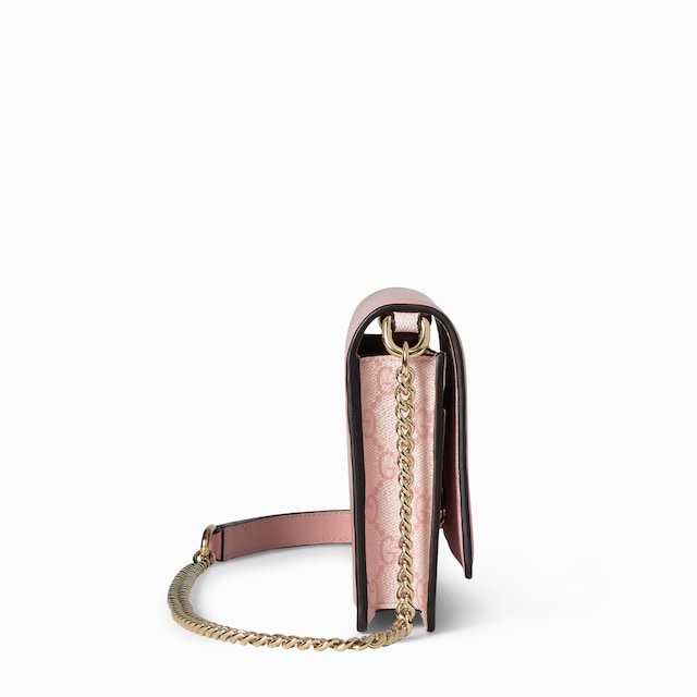 GG Emblem wallet on chain