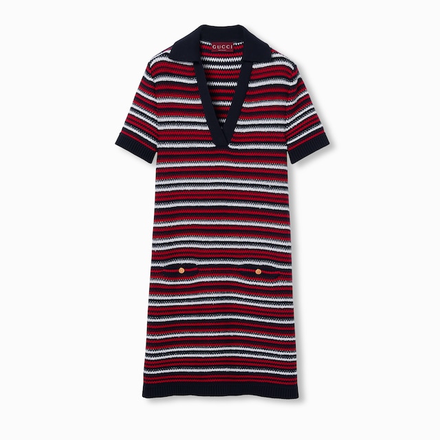 レディース ニットワンピース | GUCCI® JP