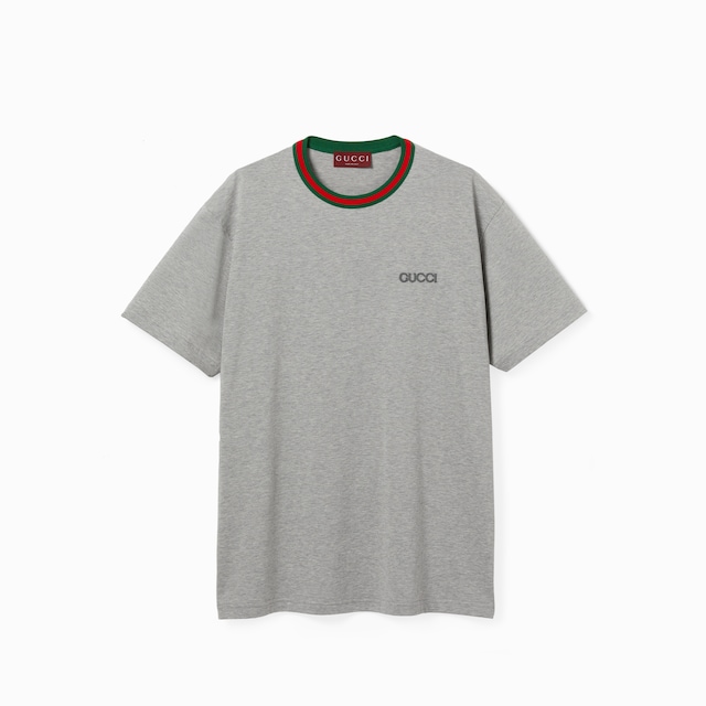 グッチ レディース Tシャツ おすすめ | GUCCI® JP