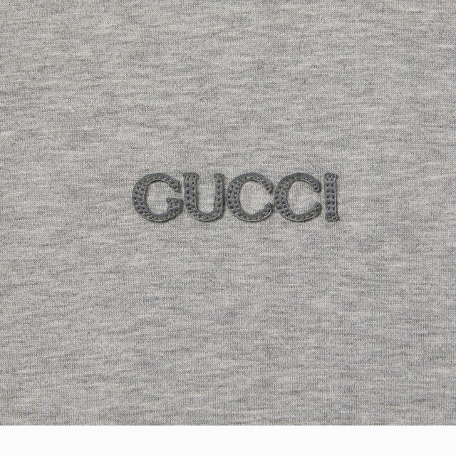 Jersey T-shirt with Web - image 2