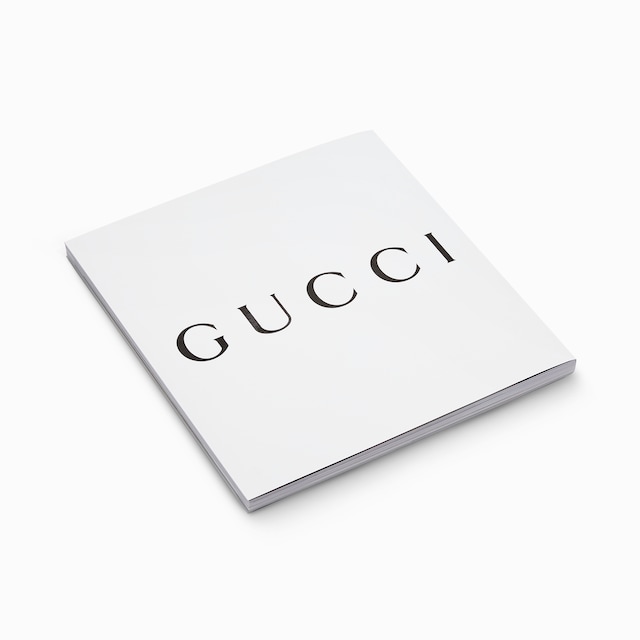Gucci Prospettive 4: Ancora Londra