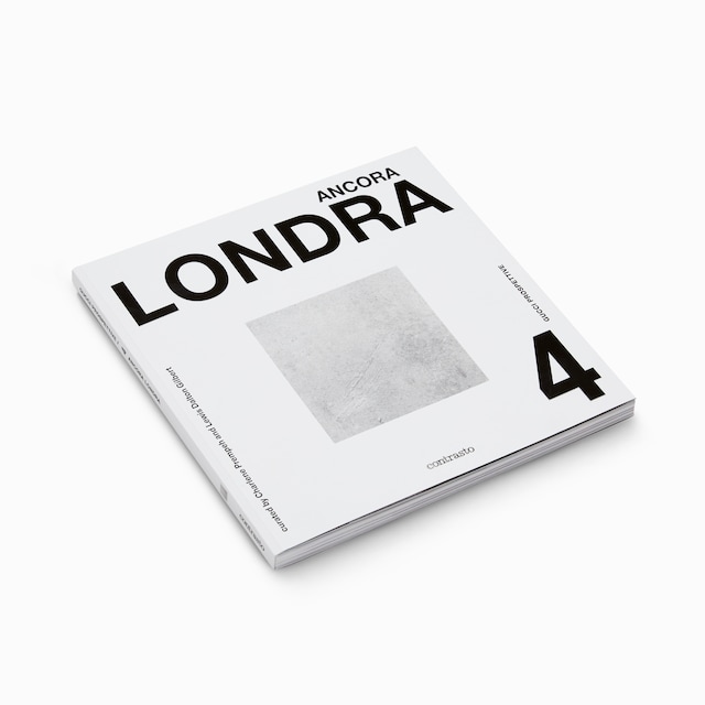 オンライン限定 Gucci Prospettive 4 : Ancora Londra 