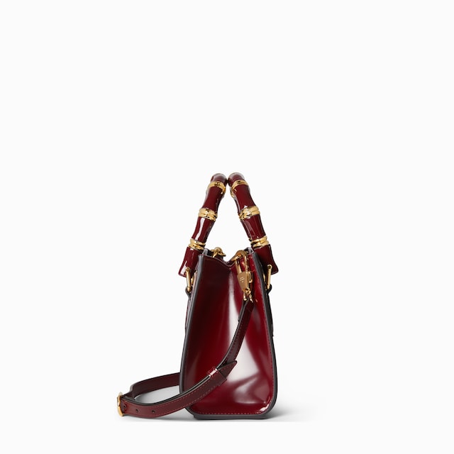 Borsa shopping Gucci Diana misura piccola
