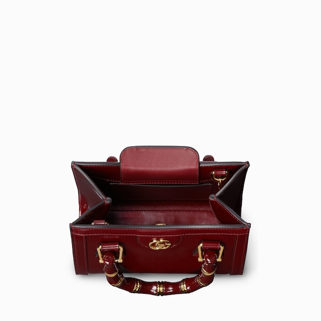 Borsa shopping Gucci Diana misura piccola