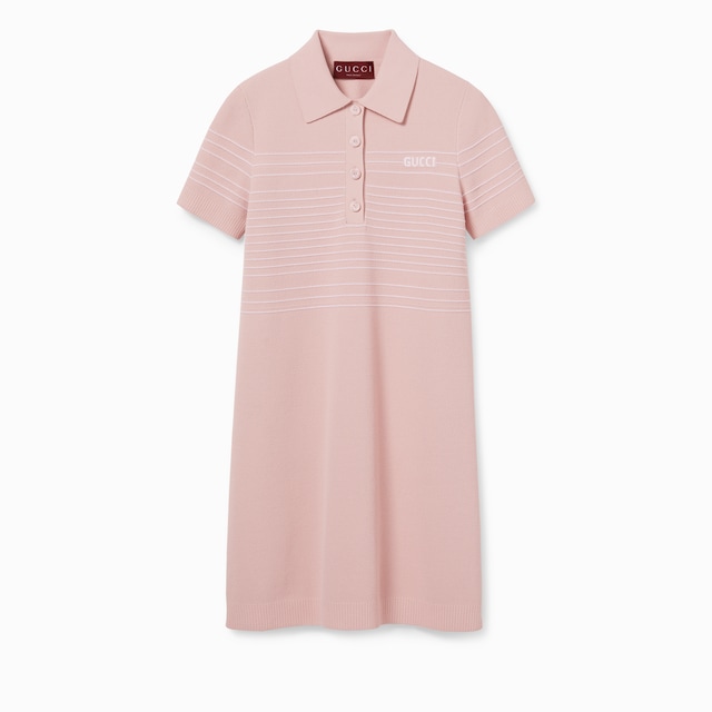 レディース ニットワンピース | GUCCI® JP
