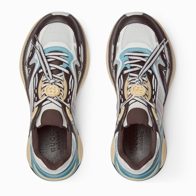 Men's Gucci 2.0 trainer