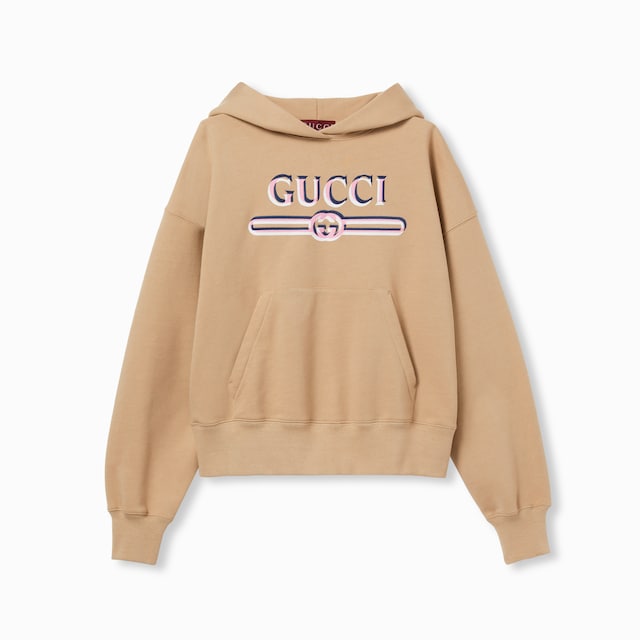Women's Designer Luxury Sweatshirts | GUCCI® US