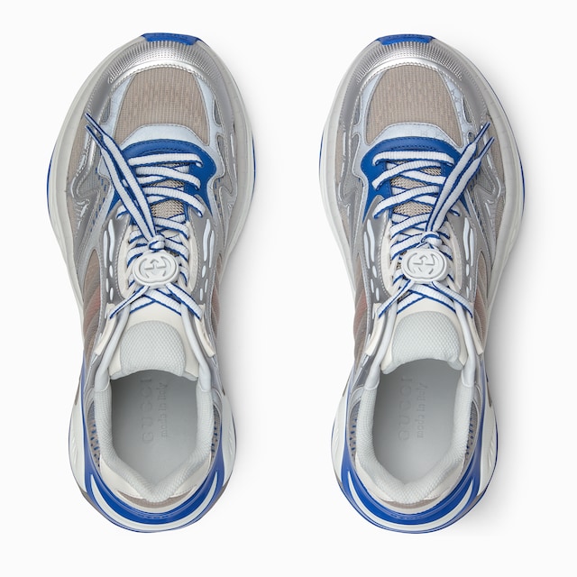 Men's Gucci 2.0 trainer