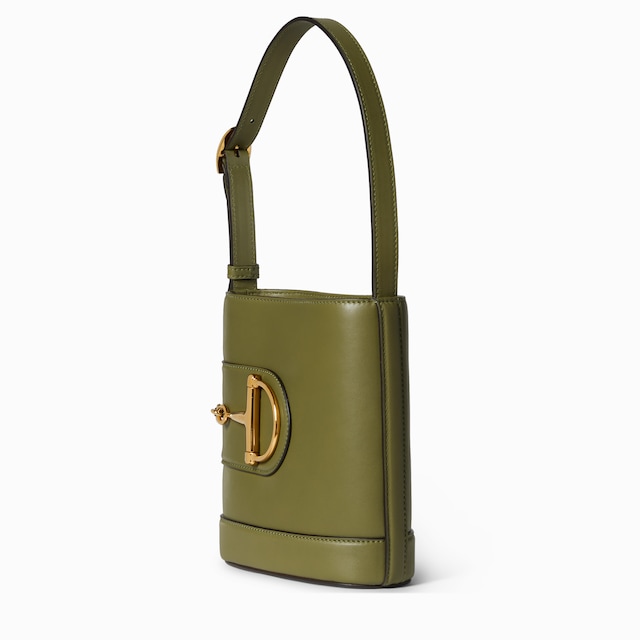 Borsa a secchiello Gucci 73 misura piccola