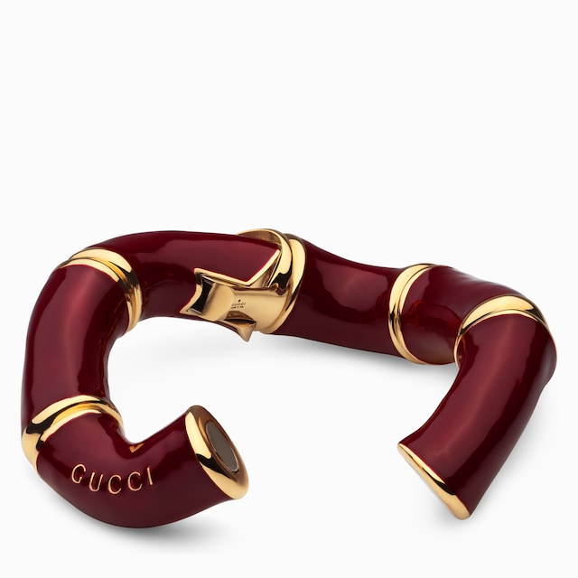 Gucci Bamboo Armspange