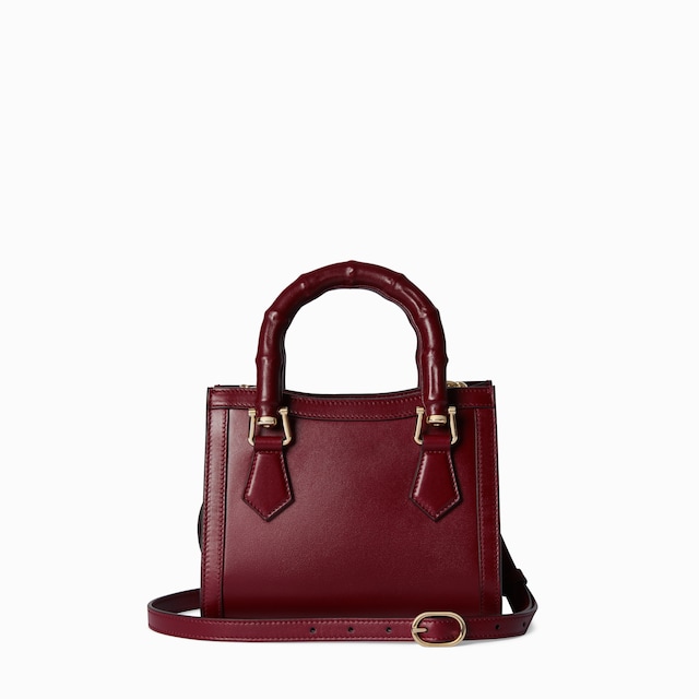 Kleiner Gucci Diana Shopper