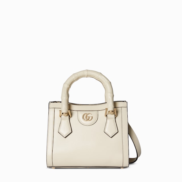 Gucci Diana small tote bag