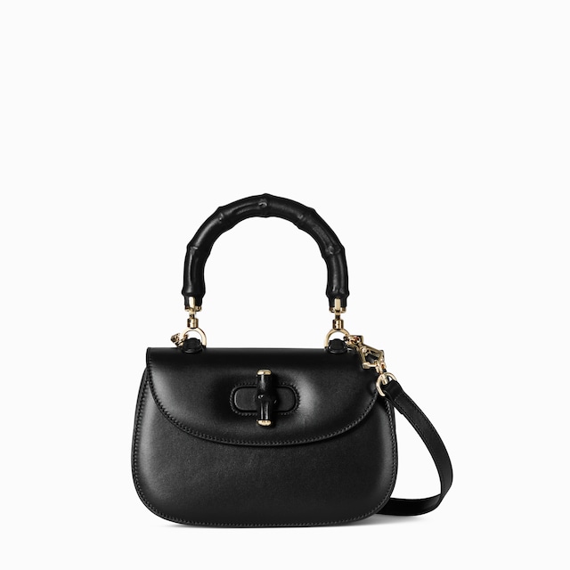 Gucci Bamboo 1947 small bag