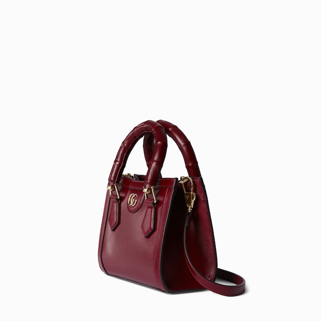 Kleiner Gucci Diana Shopper
