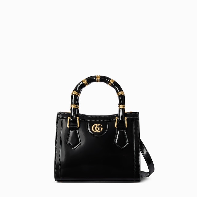Gucci Diana small tote bag