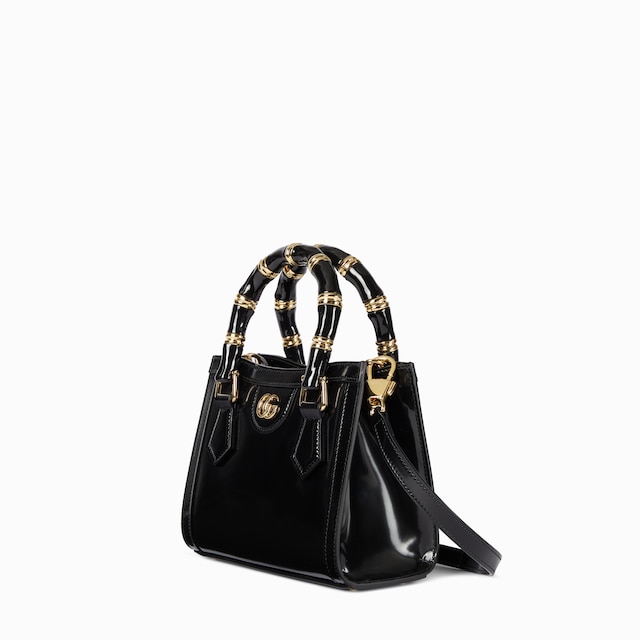 Gucci Diana small tote bag
