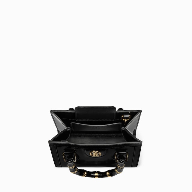 Borsa shopping Gucci Diana misura piccola