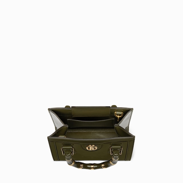 Borsa shopping Gucci Diana misura piccola