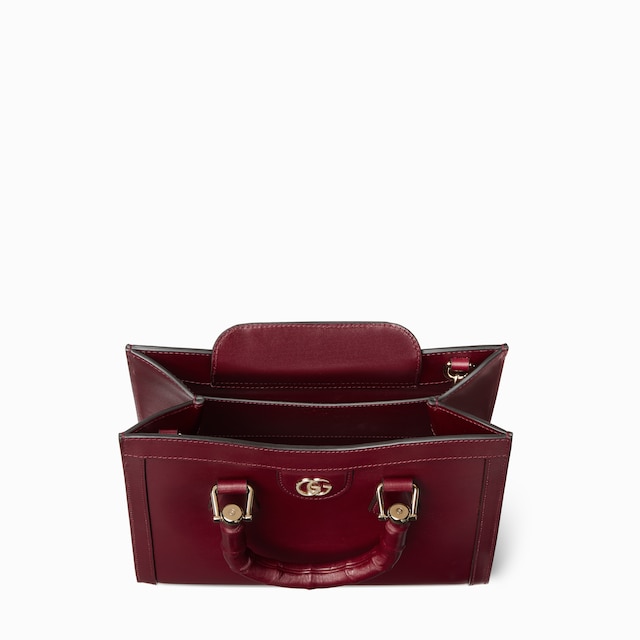 حقيبة اليد الكبيرة متوسطة الحجم Gucci Diana