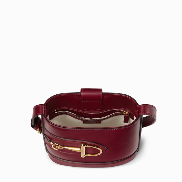Borsa a secchiello Gucci 73 misura piccola