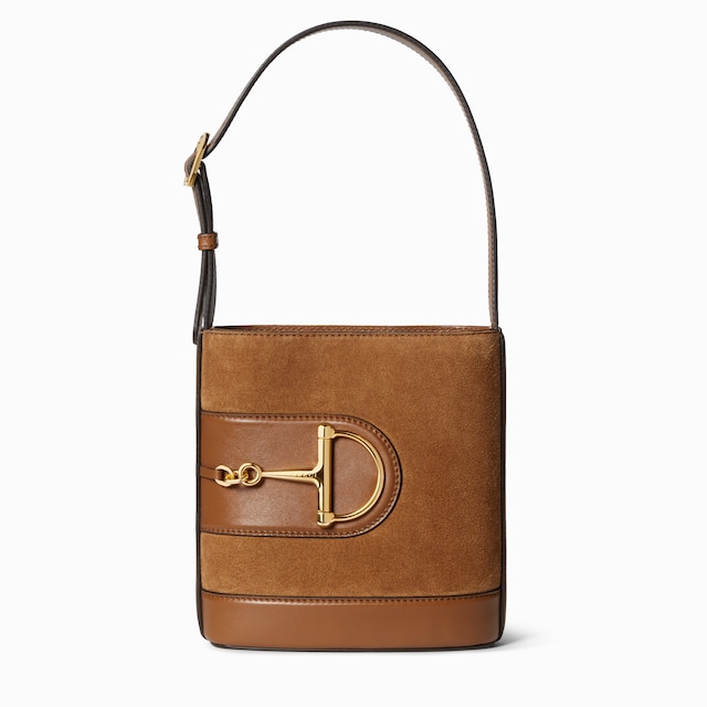 Borsa a secchiello Gucci 73 misura piccola