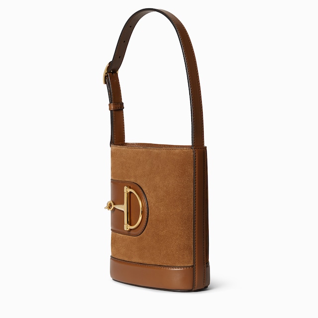 Borsa a secchiello Gucci 73 misura piccola