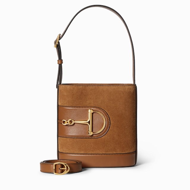 Borsa a secchiello Gucci 73 misura piccola