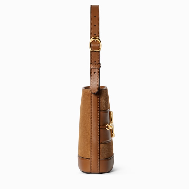 Borsa a secchiello Gucci 73 misura piccola