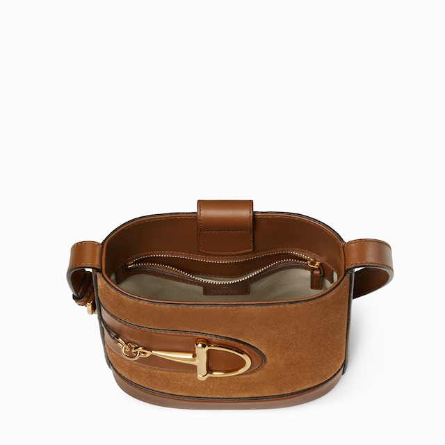 Borsa a secchiello Gucci 73 misura piccola