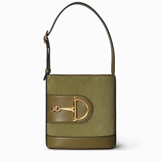 Gucci 73 small bucket bag