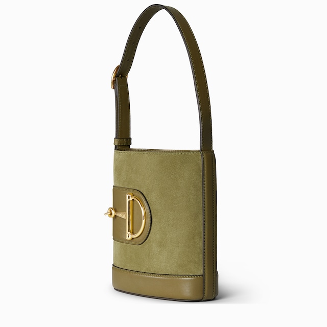 Gucci 73 small bucket bag